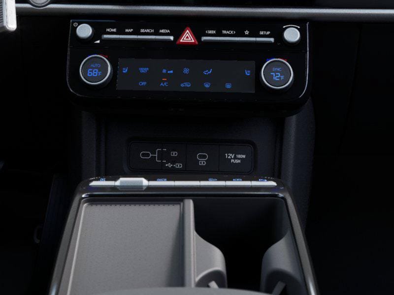 New 2026 Hyundai Tucson SEL AWD/4WD image 16