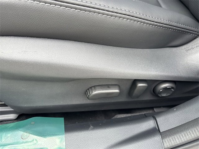 New 2025 Subaru Outback Touring image 12