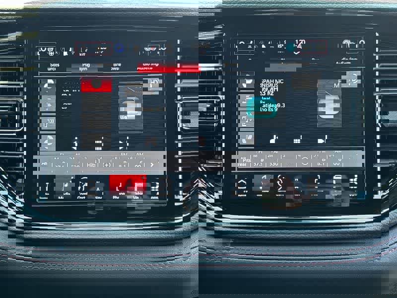 New 2025 Dodge Durango GT w/ Blacktop Package image 20