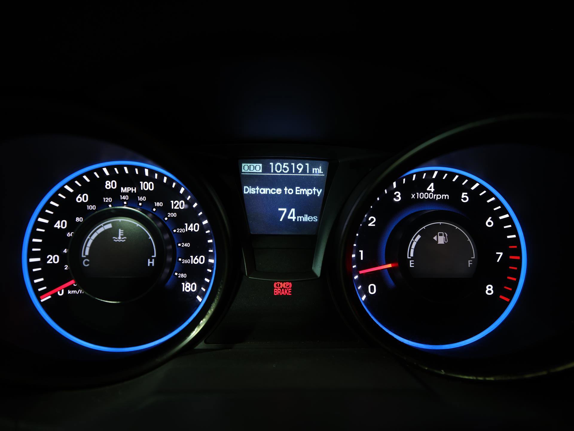 Used 2014 Hyundai Genesis 3.8 image 17