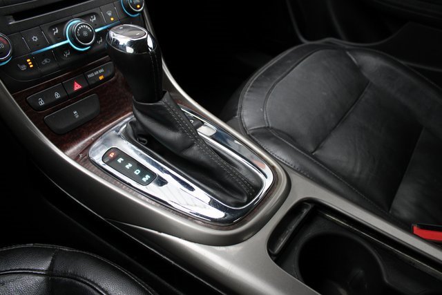 Used 2013 Chevrolet Malibu LTZ image 6