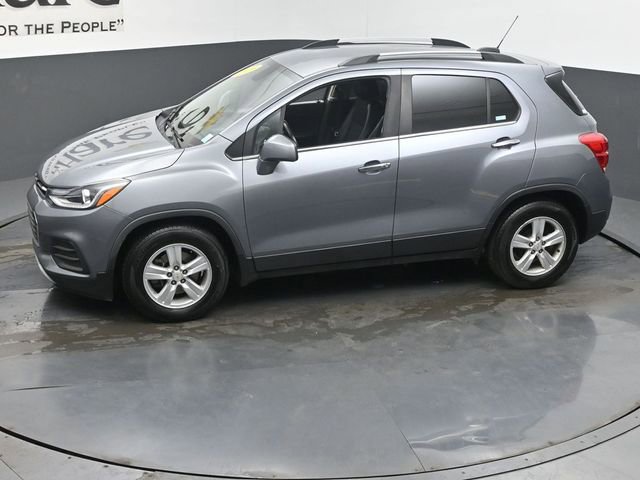 Used 2019 Chevrolet Trax LT w/ LT Convenience Package FWD image 57