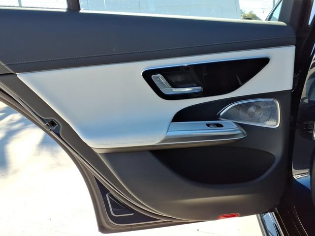 New 2027 Mercedes-Benz E 53 AMG e 4MATIC Sedan image 17
