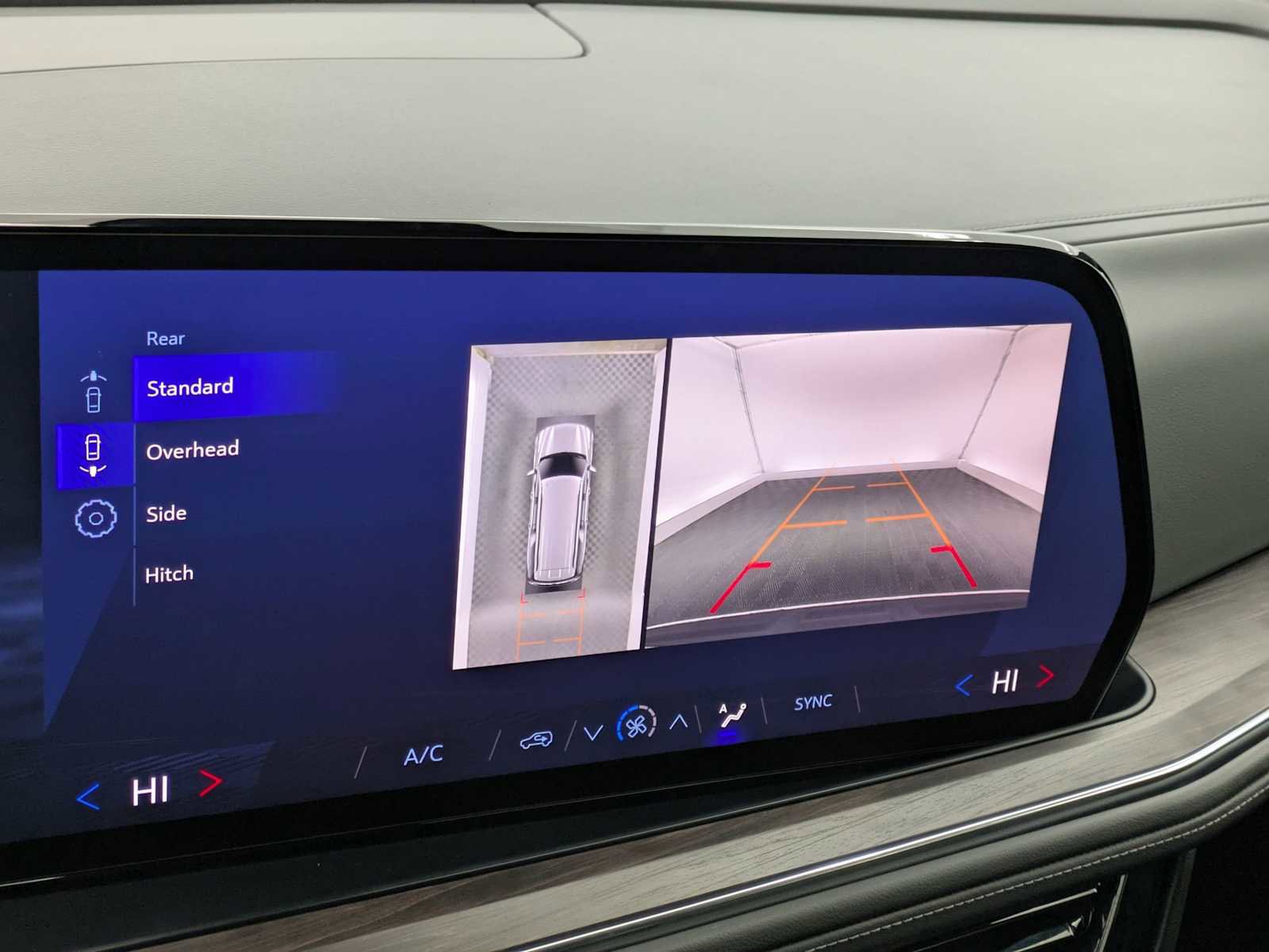 Used 2025 Chevrolet Suburban LS w/ Max Trailering Package image 26