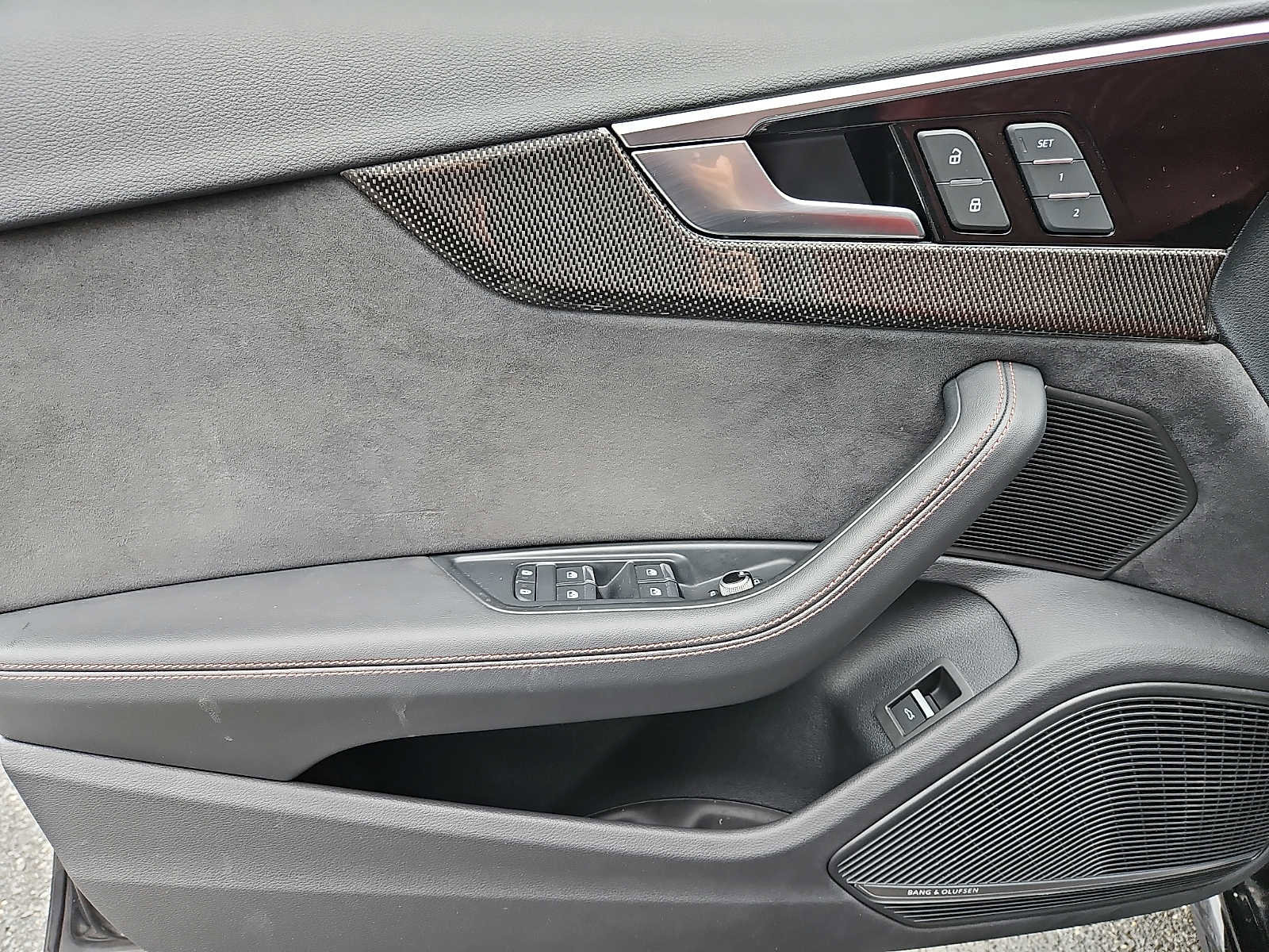 Used 2023 Audi S4 Premium Plus w/ Premium Plus Package image 13