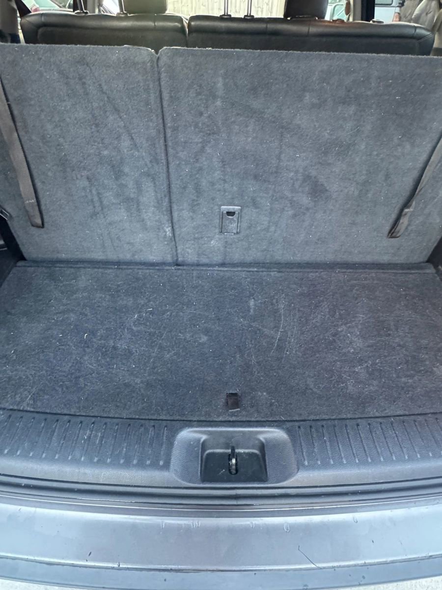 Used 2014 Toyota Highlander XLE image 8