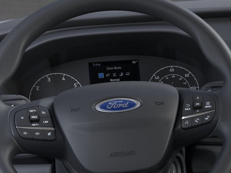 New 2025 Ford Transit 250 148 Medium Roof Extended AWD image 13