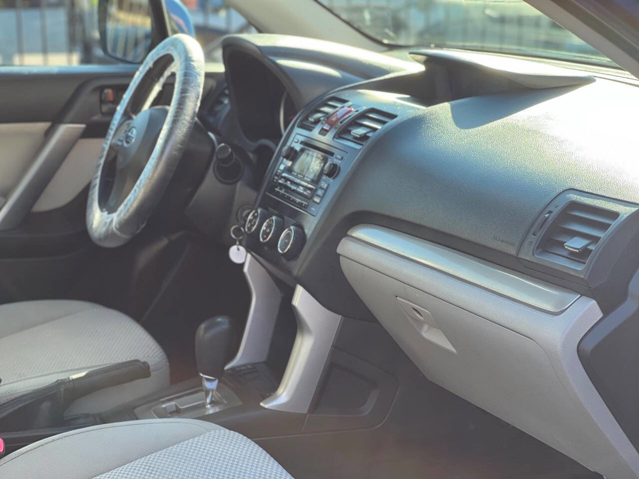 Used 2014 Subaru Forester 2.5i Premium w/ Popular Package #1 image 15