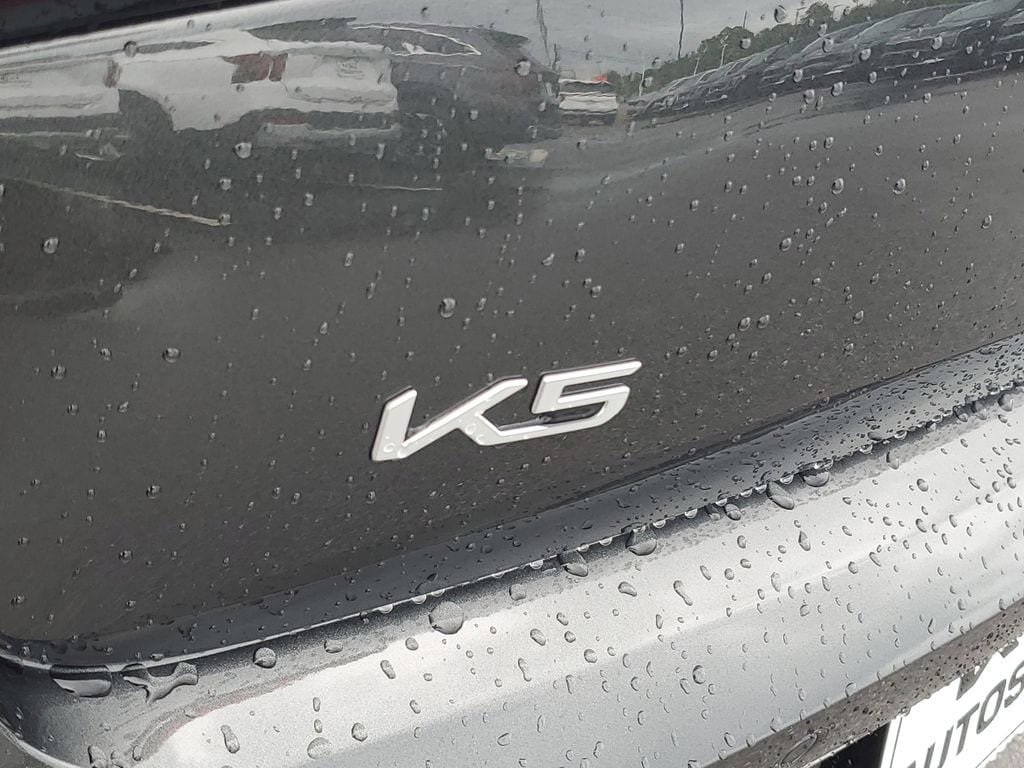 New 2026 Kia K5 LXS FWD image 26