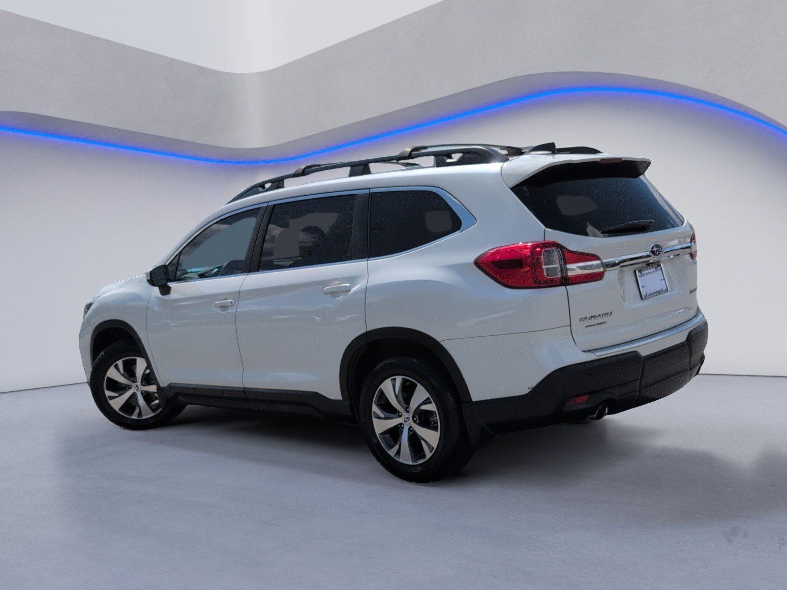 Used 2021 Subaru Ascent Premium AWD/4WD image 9