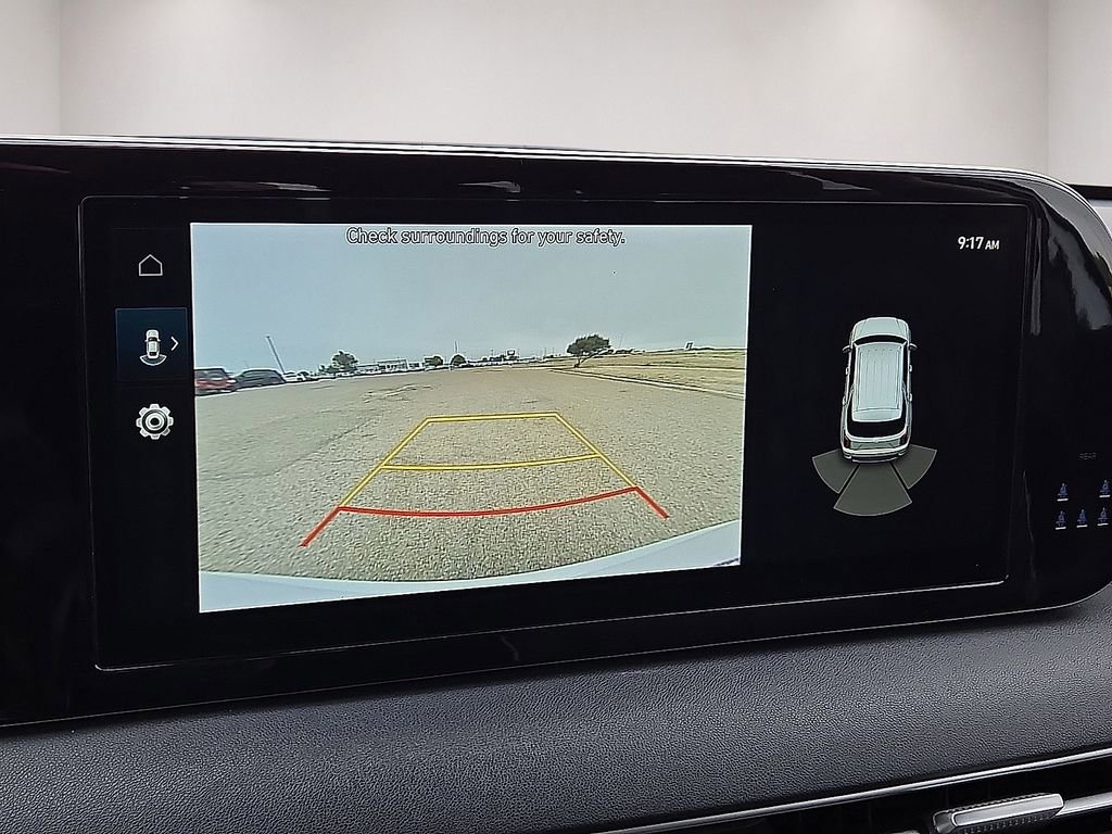 Used 2025 Hyundai Palisade SEL FWD image 28
