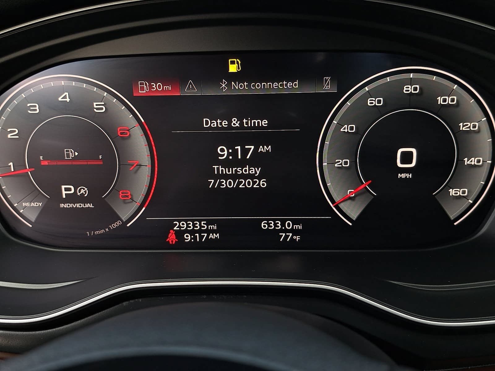 Used 2020 Audi A4 2.0T Premium Plus w/ Premium Plus Package FWD image 19