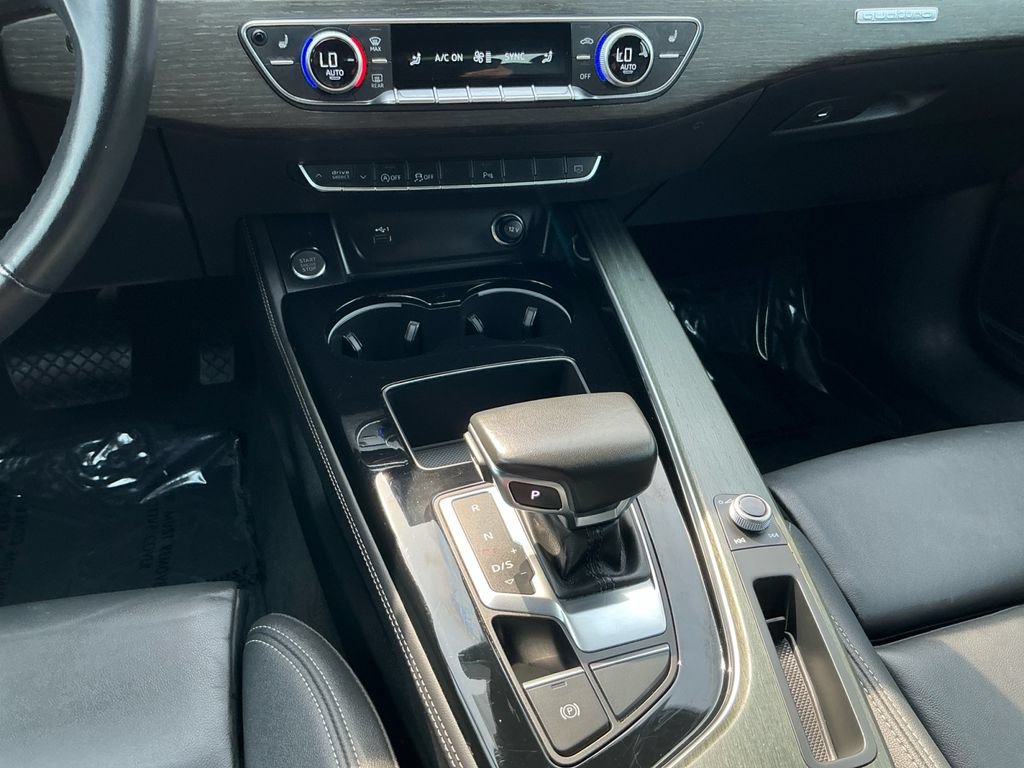 Used 2024 Audi A5 2.0T Premium Plus AWD/4WD image 12