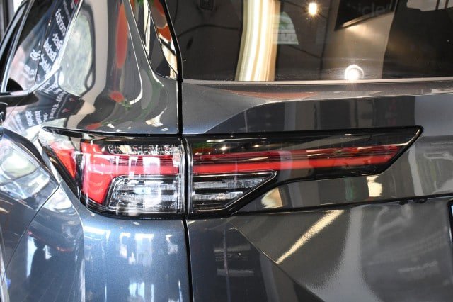 New 2026 Mitsubishi Outlander SEL AWD/4WD image 17