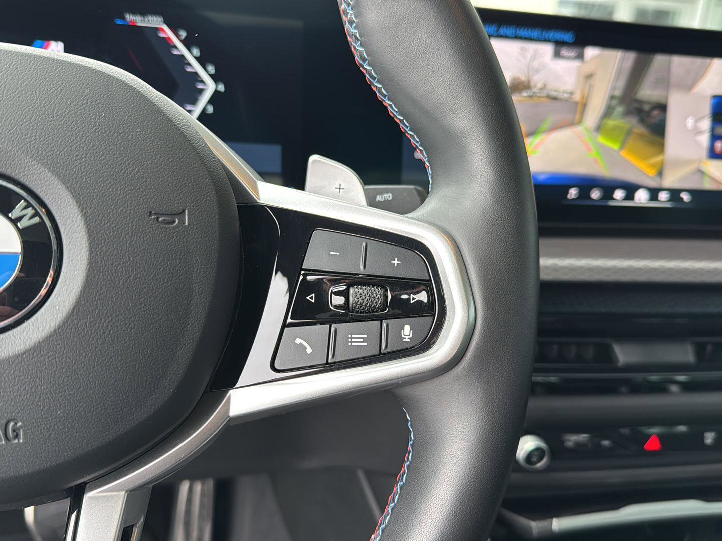 Used 2025 BMW M340i image 19