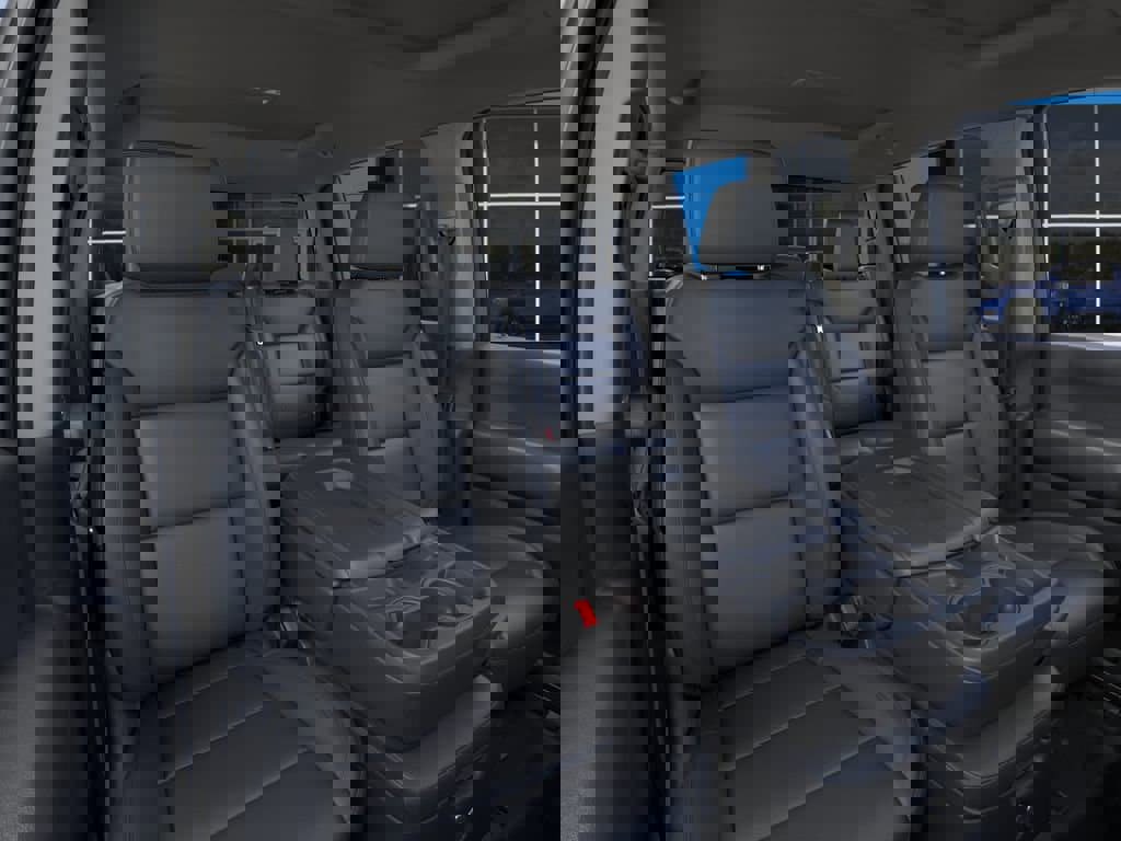 New 2026 GMC Sierra 3500 Pro image 16