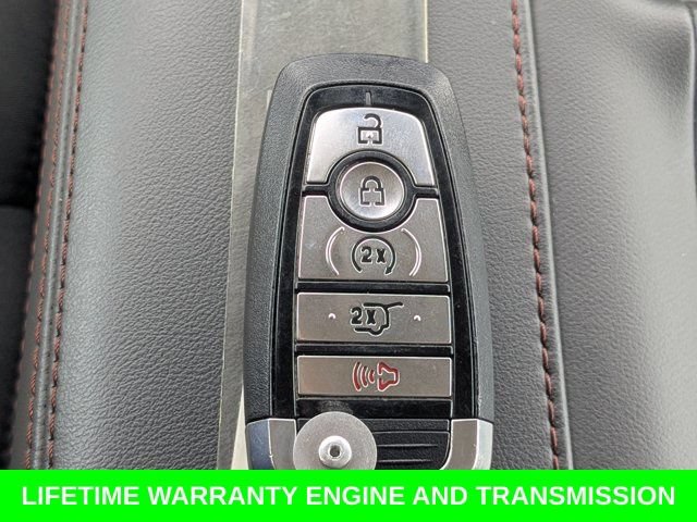 Certified 2025 Ford Expedition Max Active RWD image 33