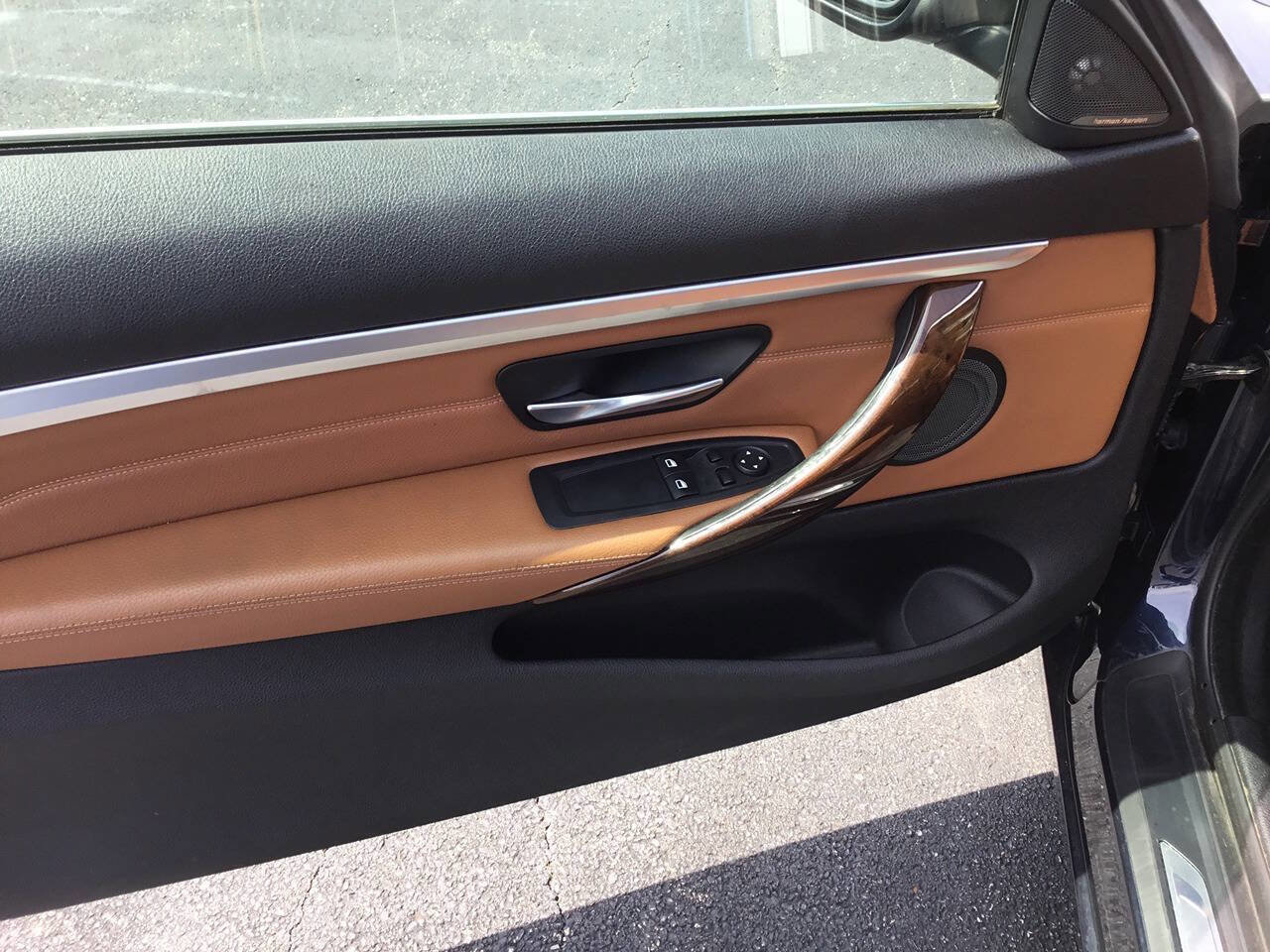 Used 2015 BMW 428i xDrive Coupe w/ Premium Package image 23