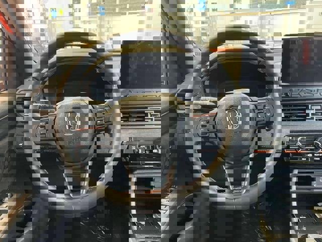 New 2026 Honda Passport TrailSport image 11