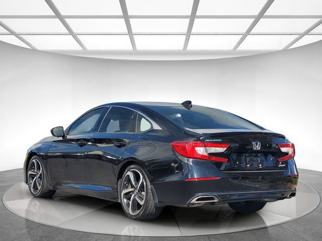 Used 2022 Honda Accord Sport image 6