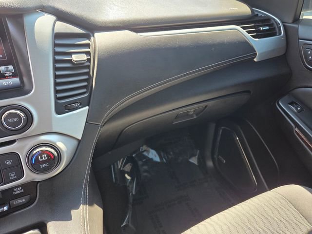 Used 2016 GMC Yukon SLE w/ Enhanced Driver Alert Package image 27
