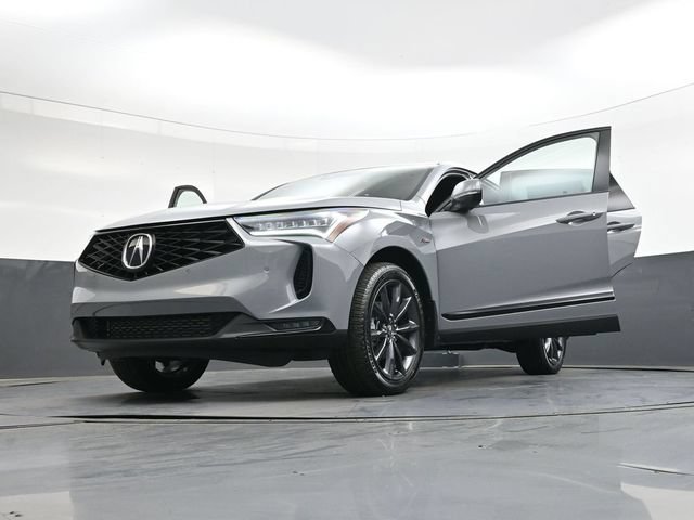 New 2026 Acura RDX A-Spec AWD/4WD image 43