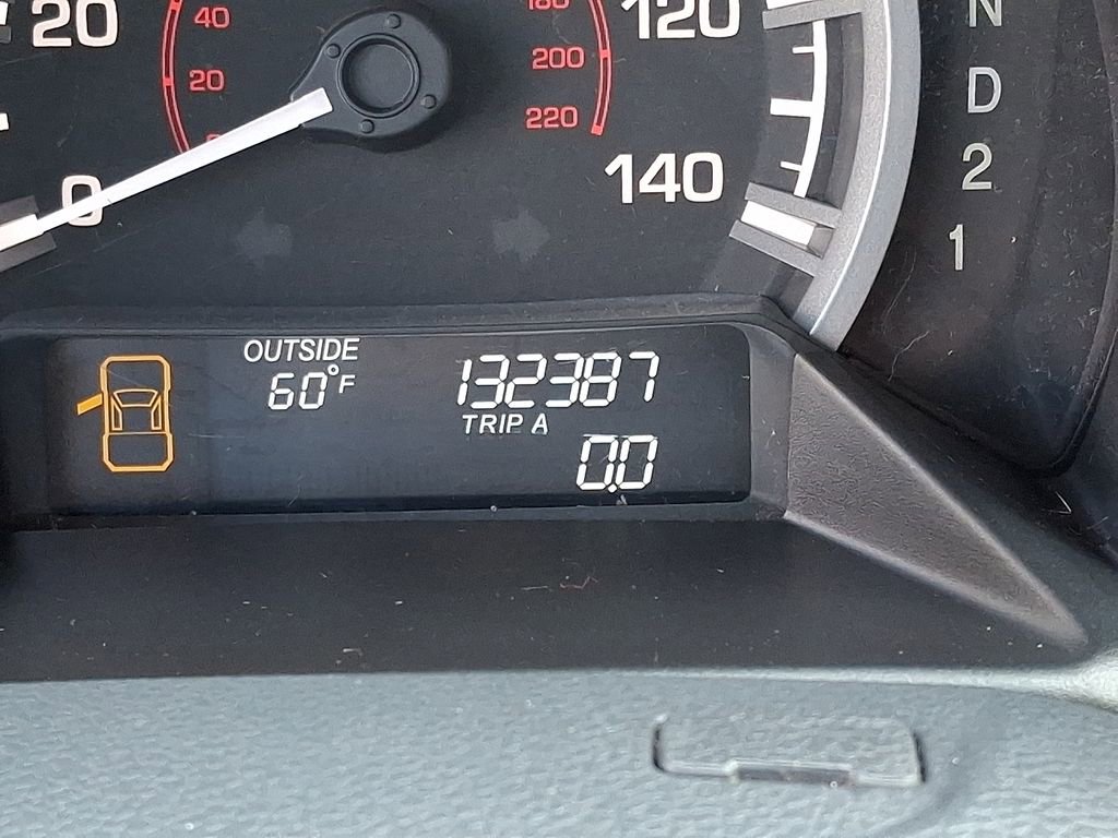 Used 2013 Honda Ridgeline RTL image 20