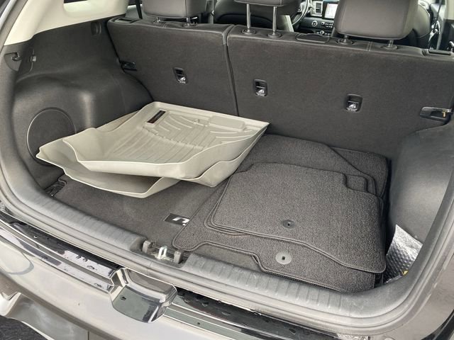 Certified 2019 Kia Niro Touring image 17
