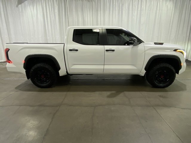 Used 2024 Toyota Tundra TRD Pro image 3