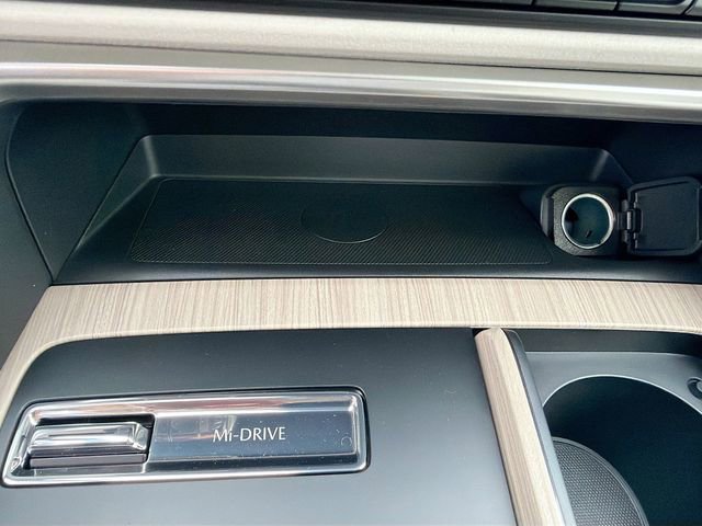 New 2026 MAZDA CX-90 3.3 Turbo w/ Premium Plus Pkg image 33