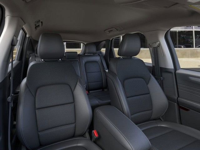 New 2026 Ford Escape SE image 10