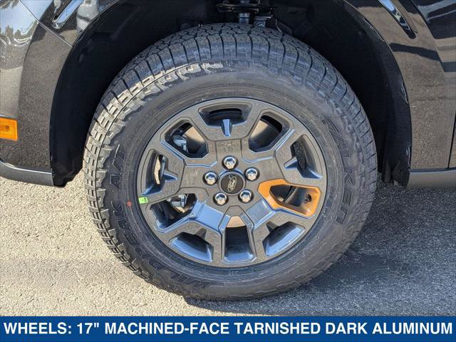 New 2024 Ford Maverick Tremor w/ Tremor Off-Road Package AWD/4WD image 9