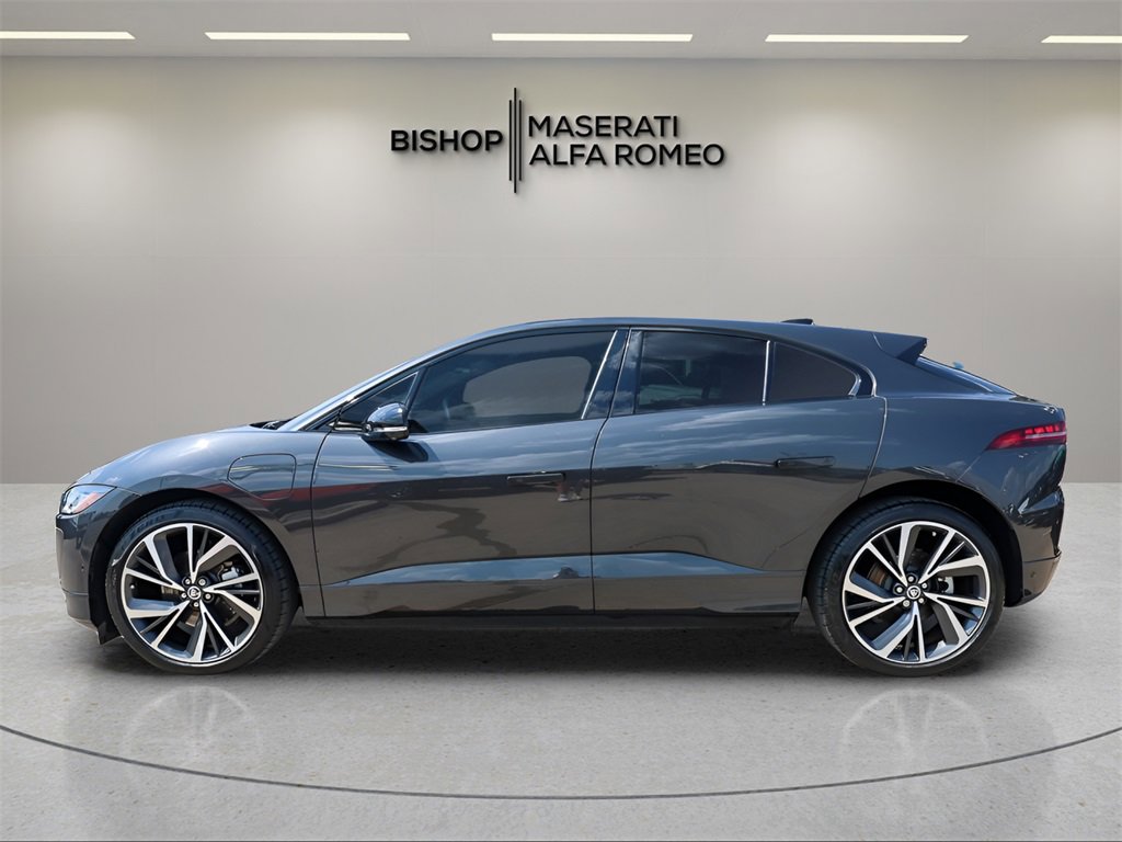Used 2024 Jaguar I-PACE R-Dynamic HSE image 6