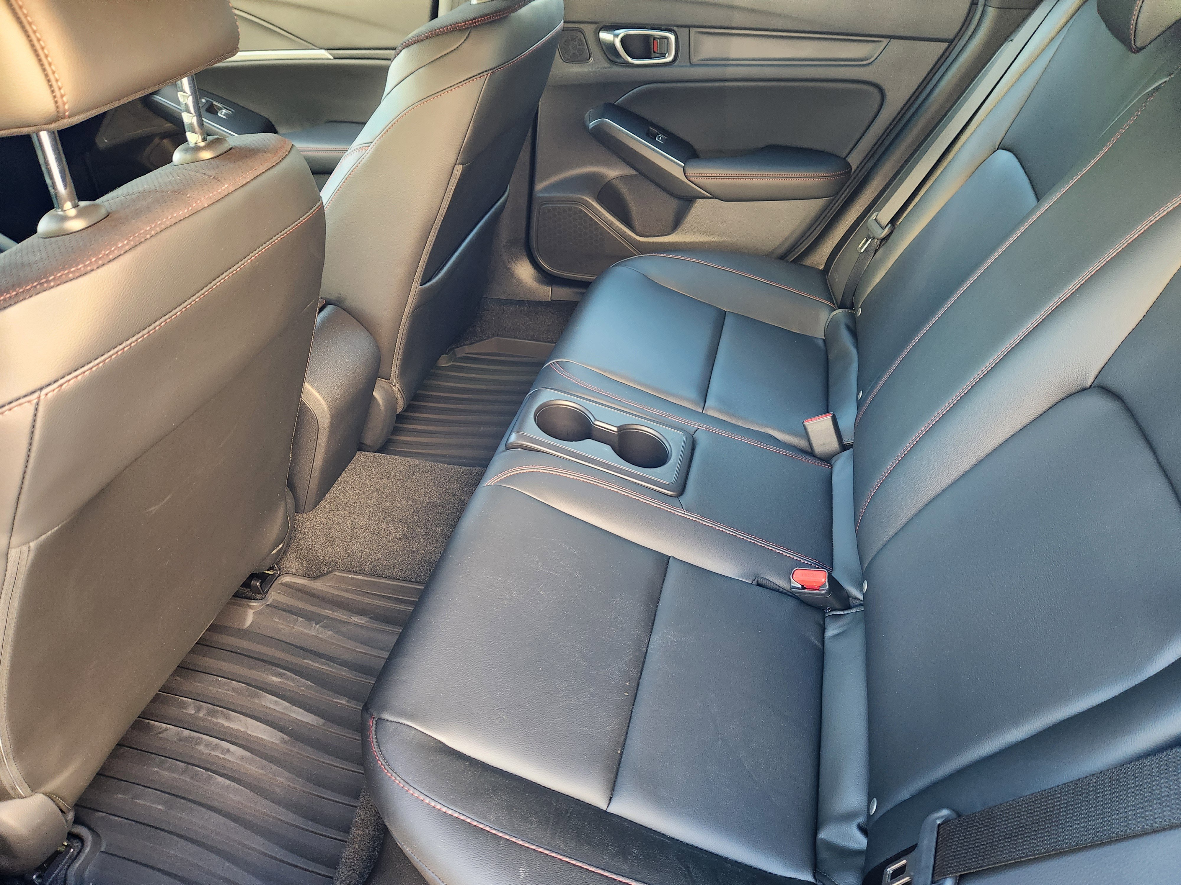 Used 2025 Acura Integra Type S image 33