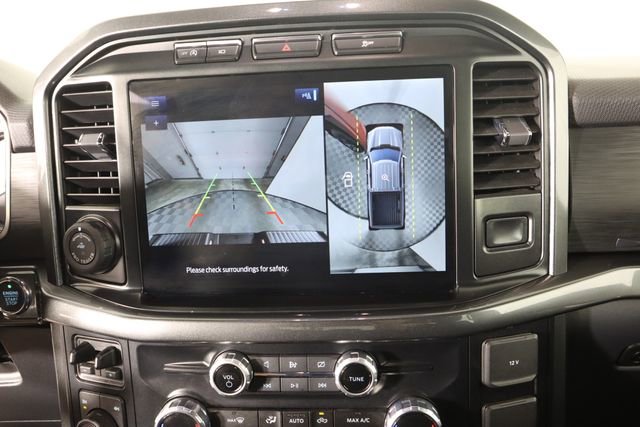 Certified 2023 Ford F150 XLT w/ Equipment Group 302A High image 60