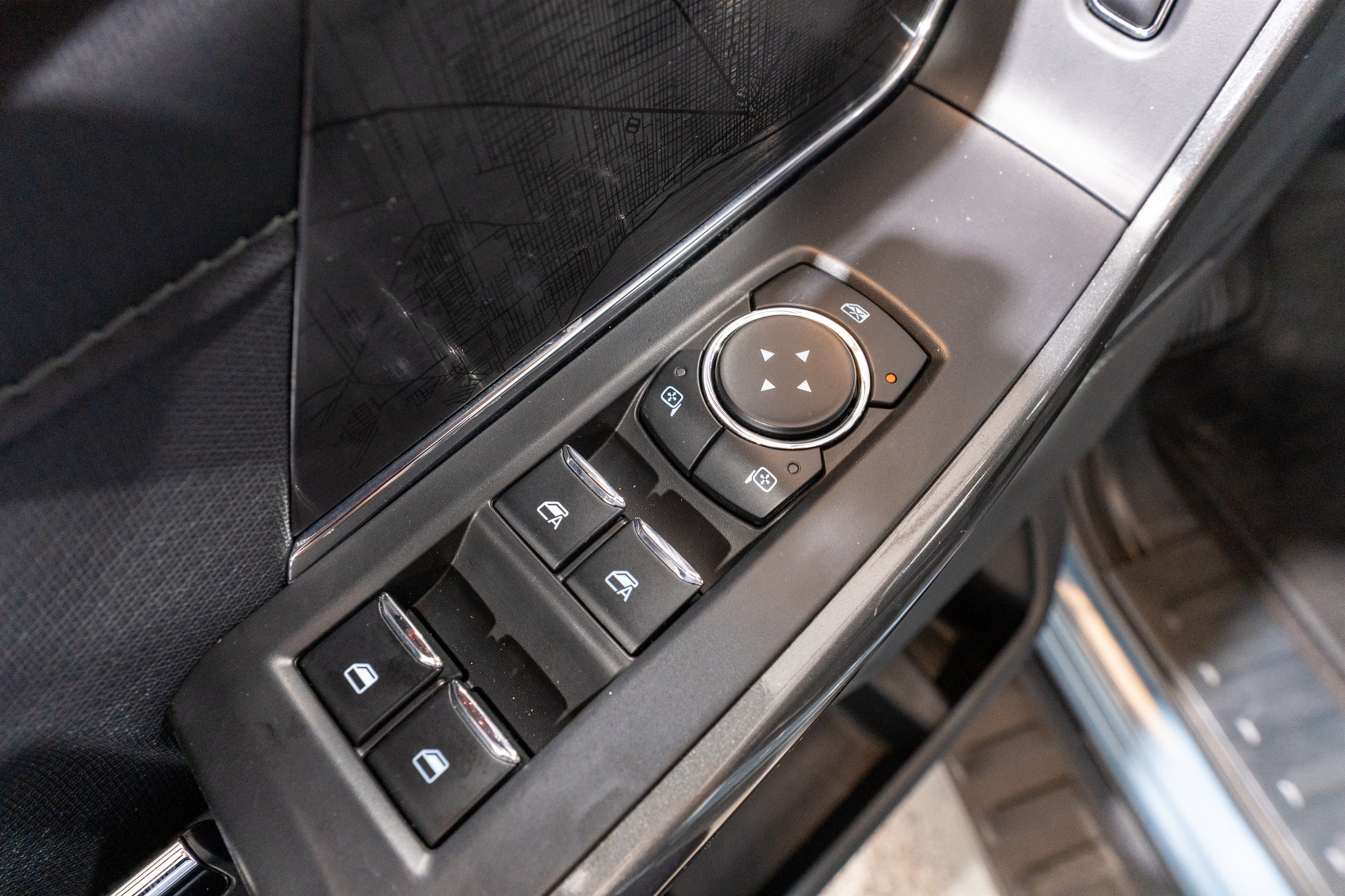 Used 2023 Ford F150 XLT w/ Equipment Group 302A High AWD/4WD image 16
