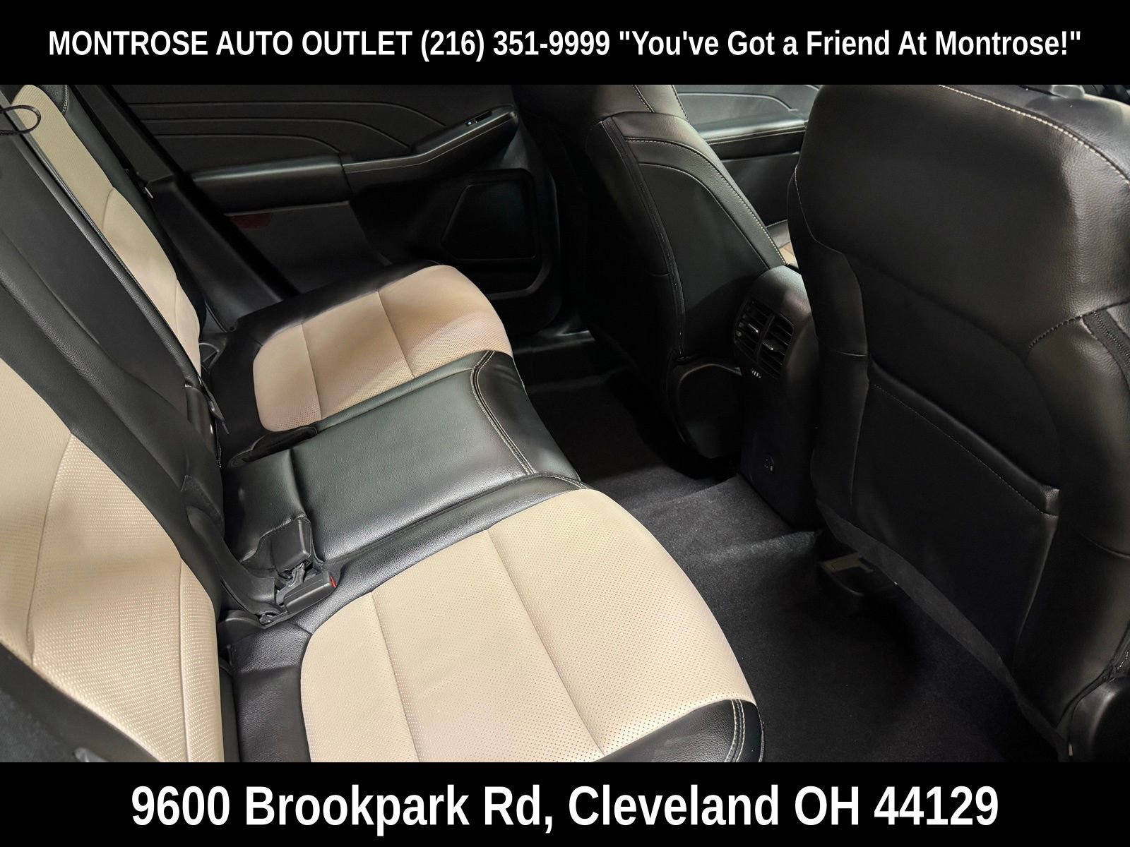 Used 2022 Ford Escape Titanium w/ Titanium Premium Package image 45