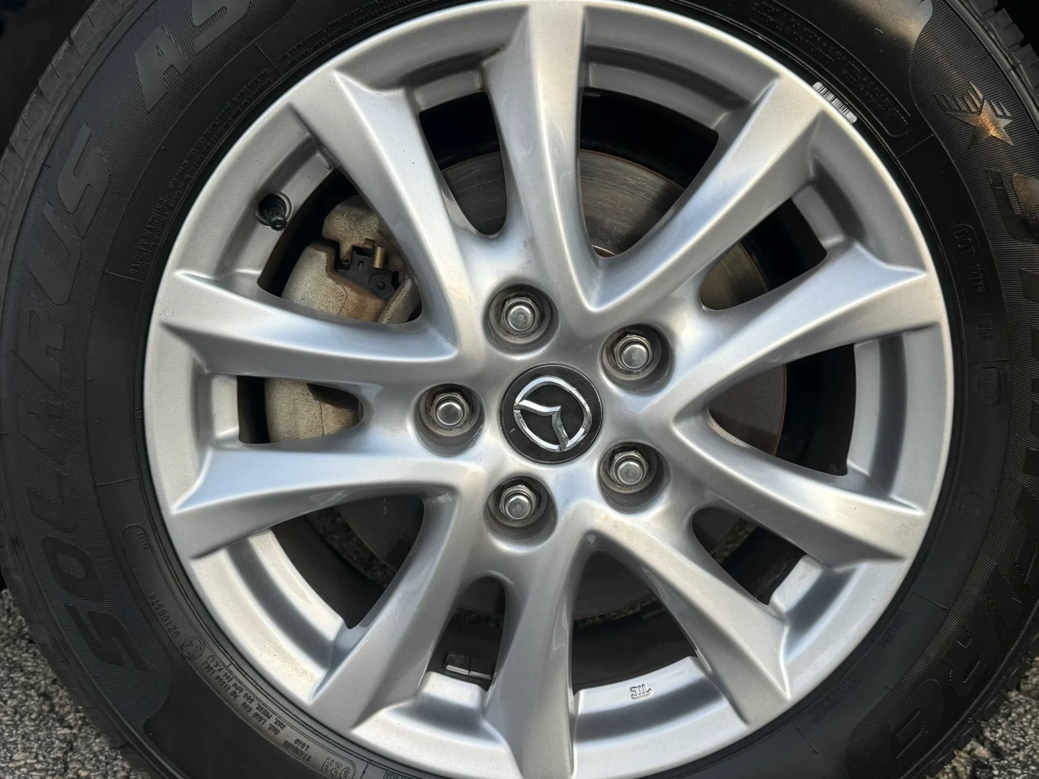 Used 2017 MAZDA MAZDA3 Sport FWD image 40