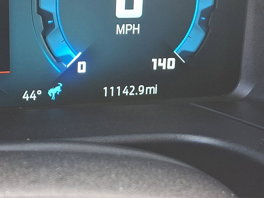 Certified 2025 Ford Bronco Sport Badlands image 20