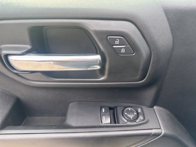 Used 2026 Chevrolet Silverado 1500 W/T RWD image 13