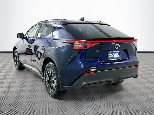 New 2026 Toyota bZ image 11