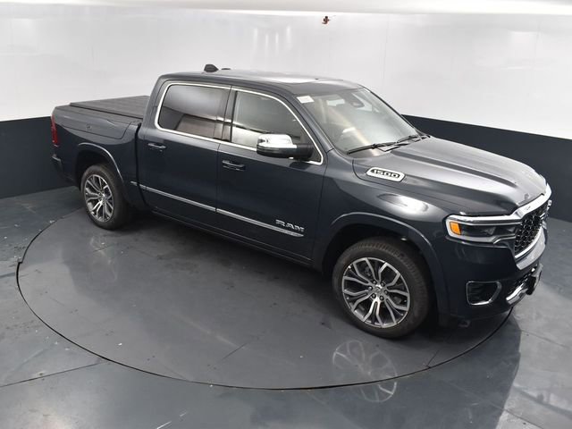 New 2026 RAM 1500 Tungsten w/ Bed Utility Group image 39