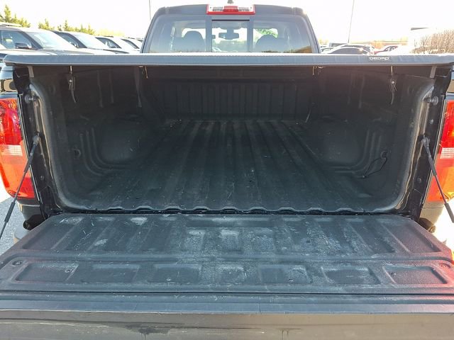 Used 2018 Chevrolet Colorado Z71 image 28