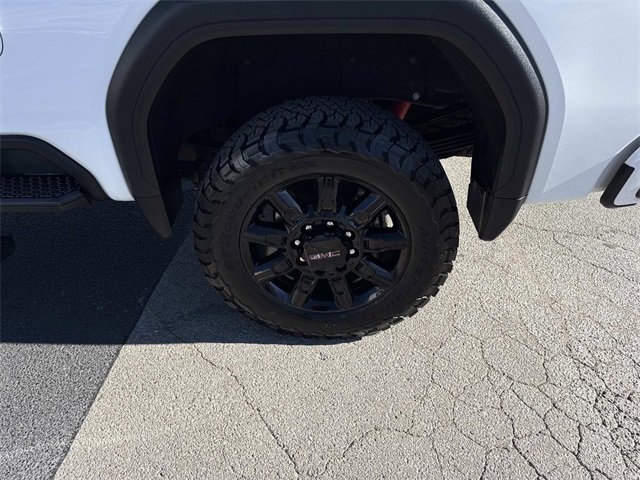 Used 2024 GMC Sierra 2500 AT4 w/ AT4 Premium Plus Package image 29