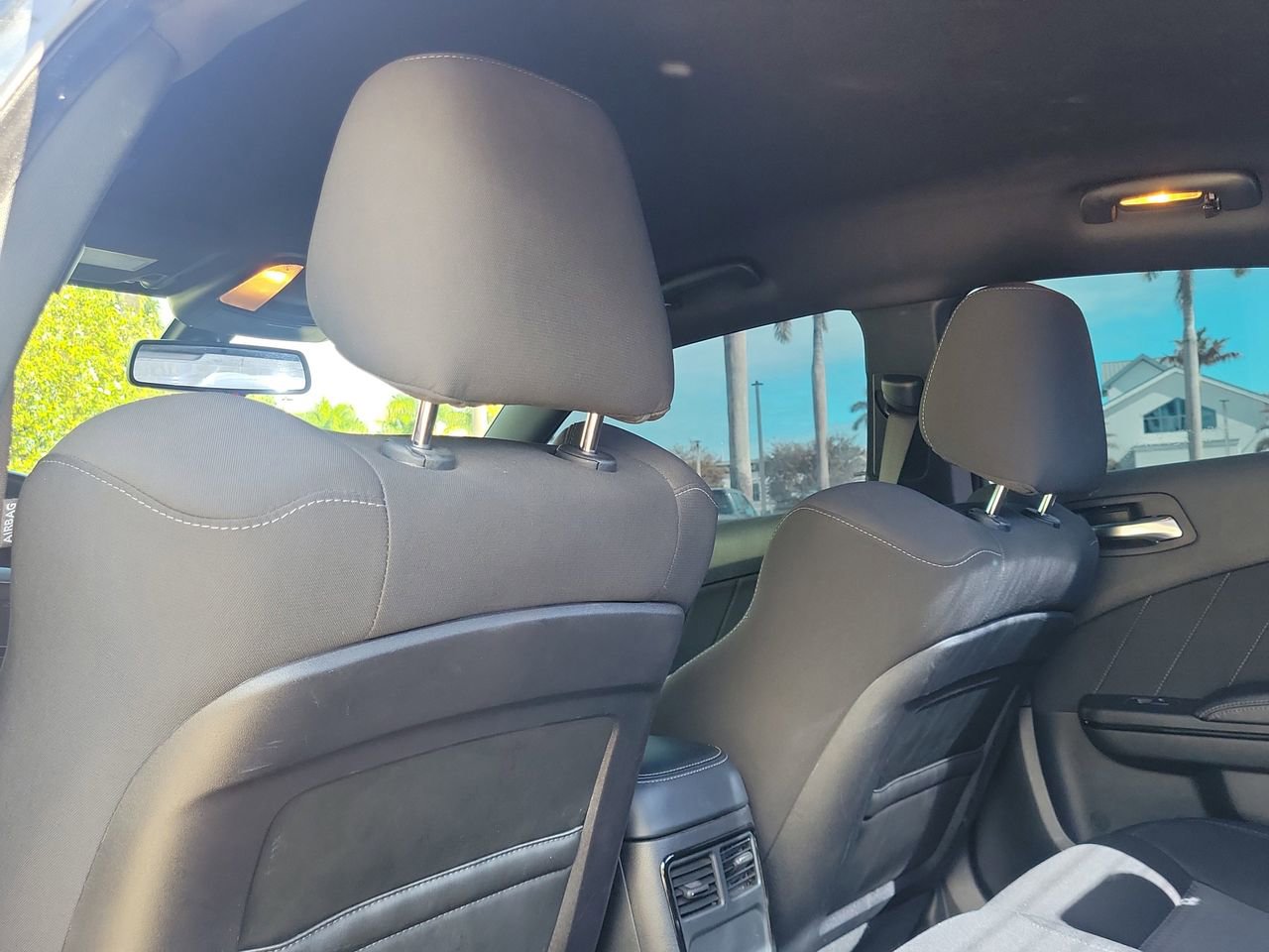 Used 2022 Dodge Charger GT w/ Blacktop Package image 11