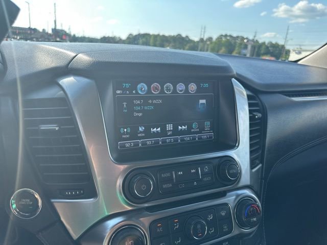 Used 2019 Chevrolet Tahoe Premier AWD/4WD image 17
