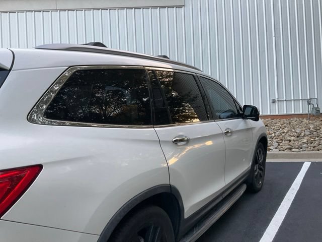 Used 2018 Honda Pilot Touring image 6