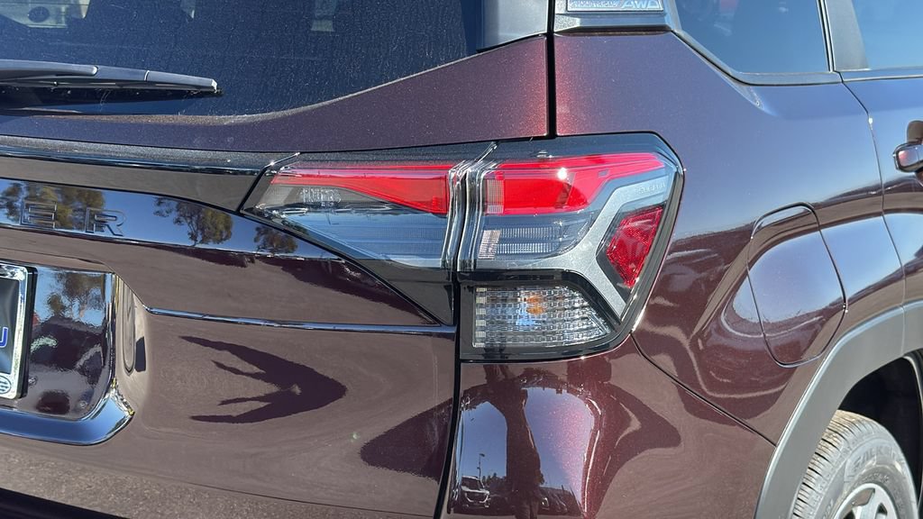 New 2026 Subaru Forester Limited AWD/4WD image 7