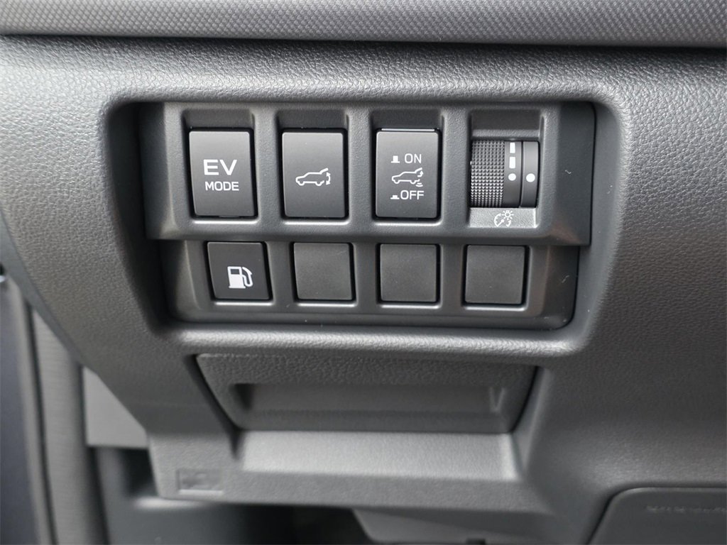 New 2025 Subaru Forester Limited image 26