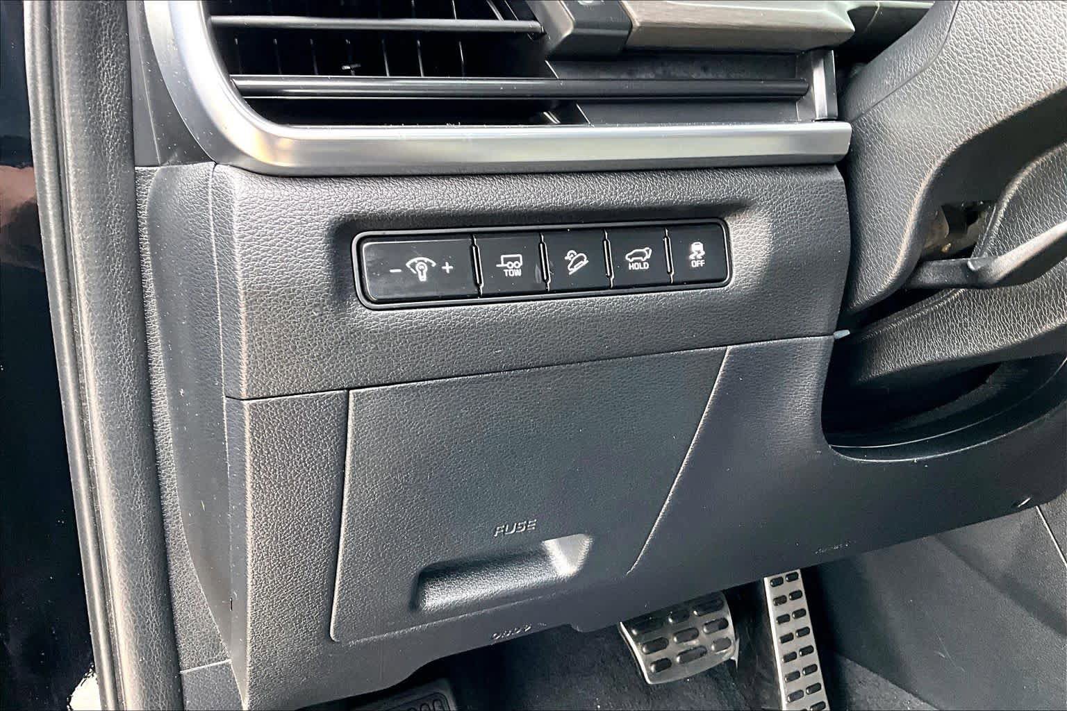 Used 2023 Kia Telluride SX Prestige X-Pro AWD/4WD image 36